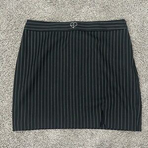 Brand New Blackpink x H&M Pencil Skirt